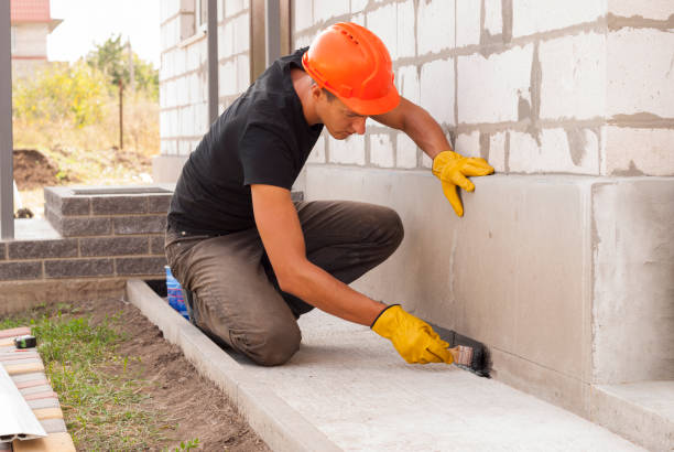 Licensed Crawl Space Encapsulation service in North Carolina, NC - Arrow Tight Waterproofing
